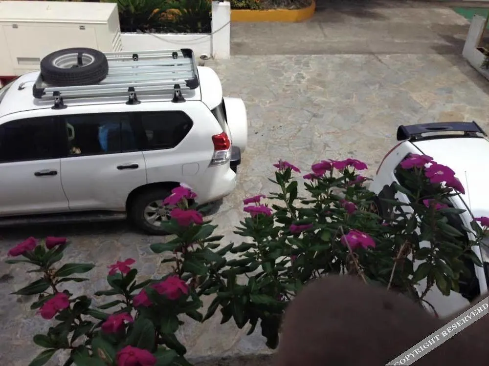 Hotel Duque De Wellington