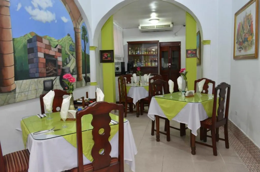 Duque De Wellington Santo Domingo