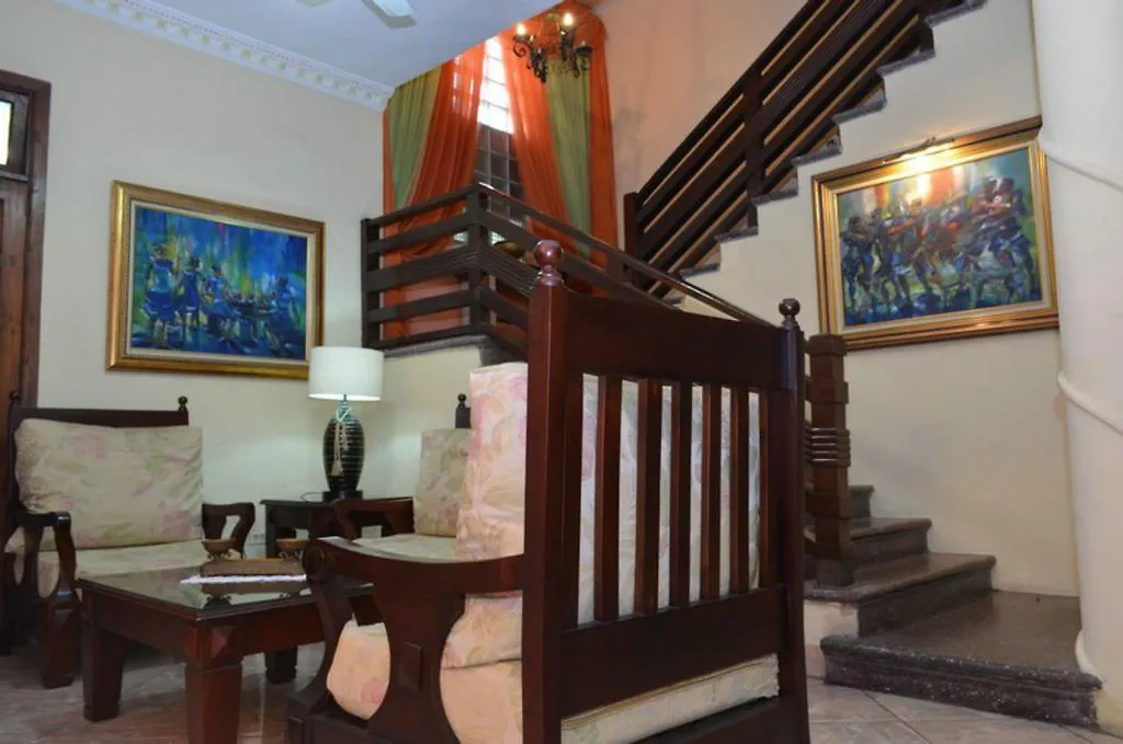 Duque De Wellington Santo Domingo