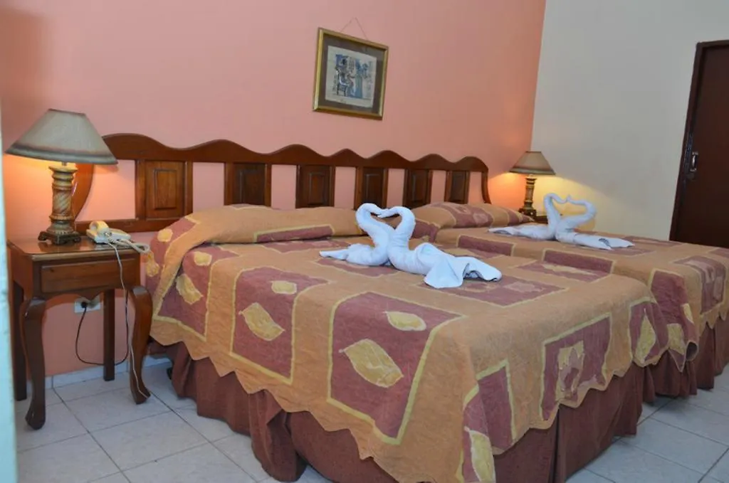 Hotel Duque De Wellington