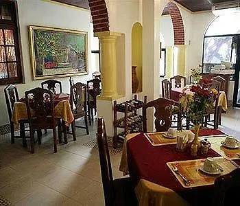 Duque De Wellington 3*, Santo Domingo Dominican Republic