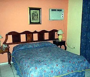 *** Hotel Duque De Wellington Dominican Republic
