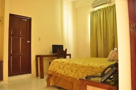 Hotel Duque De Wellington