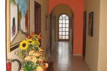 Duque De Wellington Hotel
