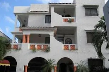 Duque De Wellington Hotel Santo Domingo