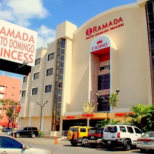 Ramada By Wyndham Princess Hotel