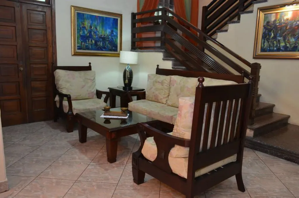 Hotel Duque De Wellington