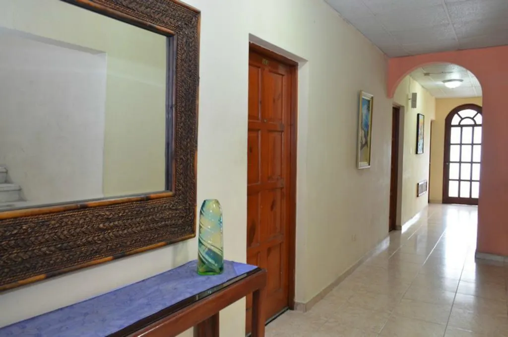 Duque De Wellington Hotel