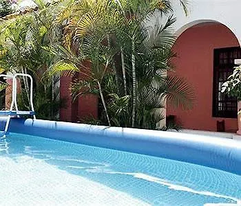 Duque De Wellington 3*, Santo Domingo Dominikanische Republik
