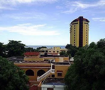 Duque De Wellington Hotel Santo Domingo