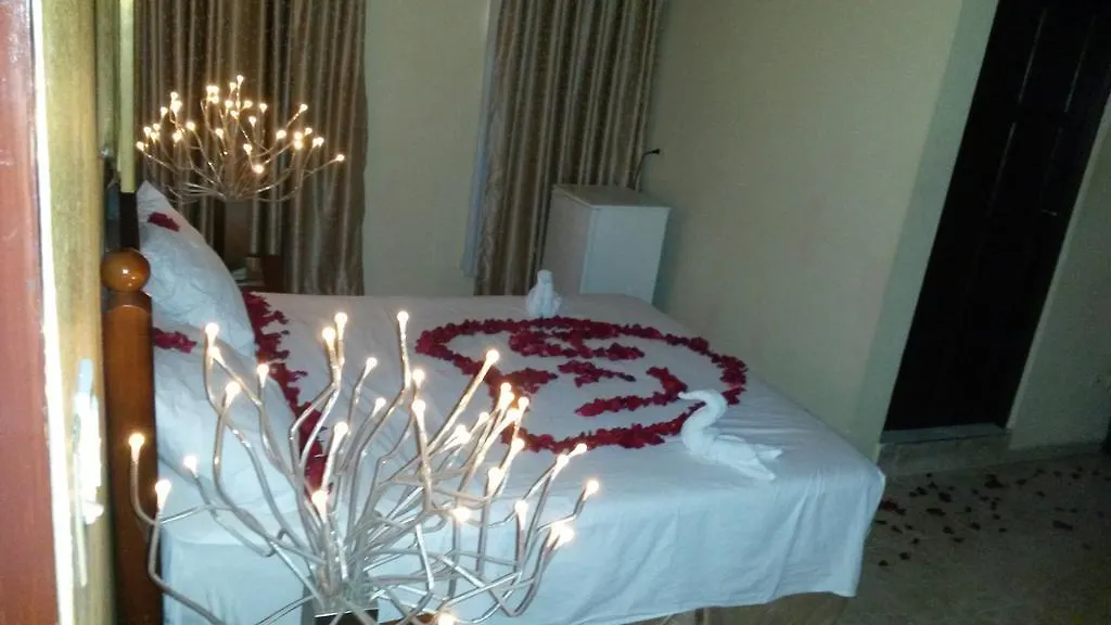 Hotel Duque De Wellington