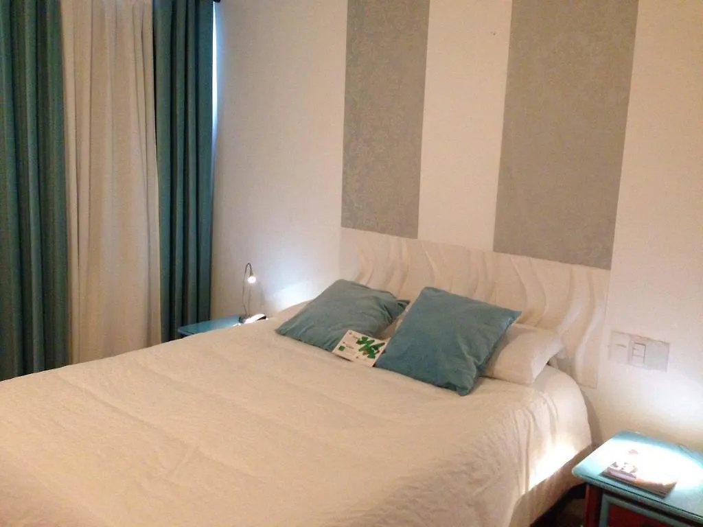 Duque De Wellington Hotel Santo Domingo