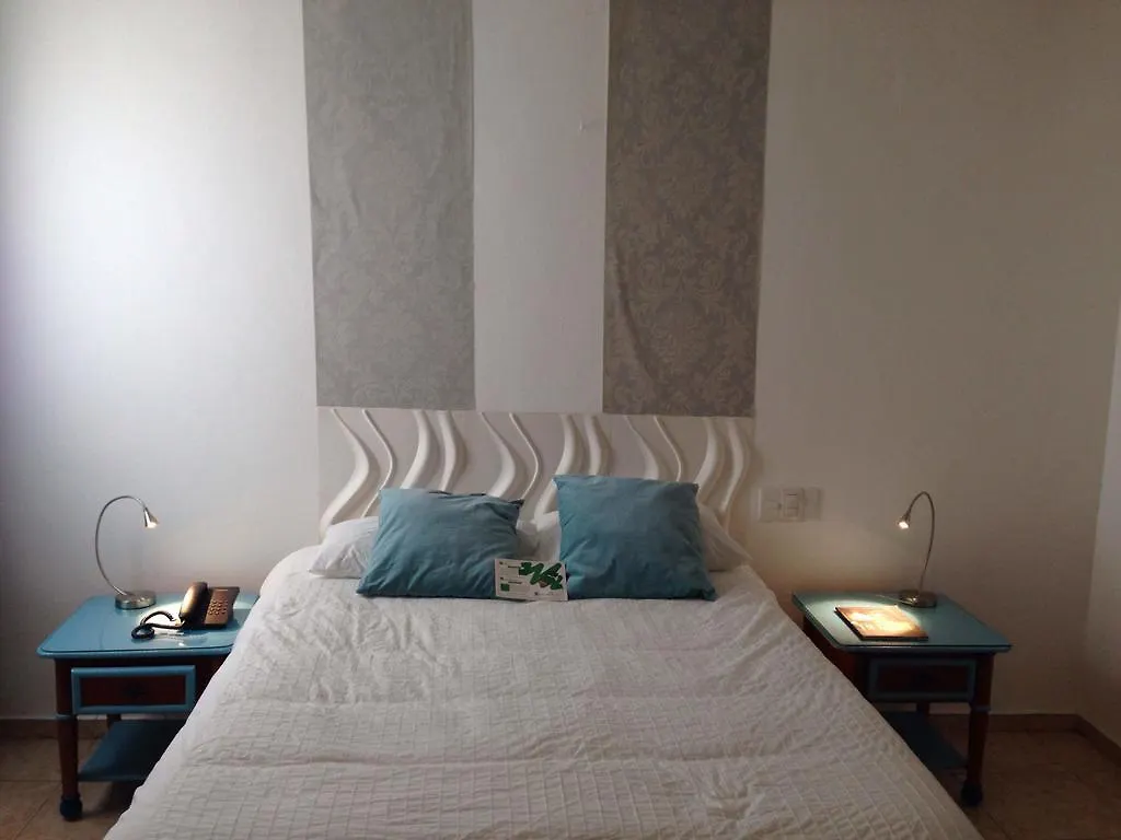 Duque De Wellington Hotel Santo Domingo