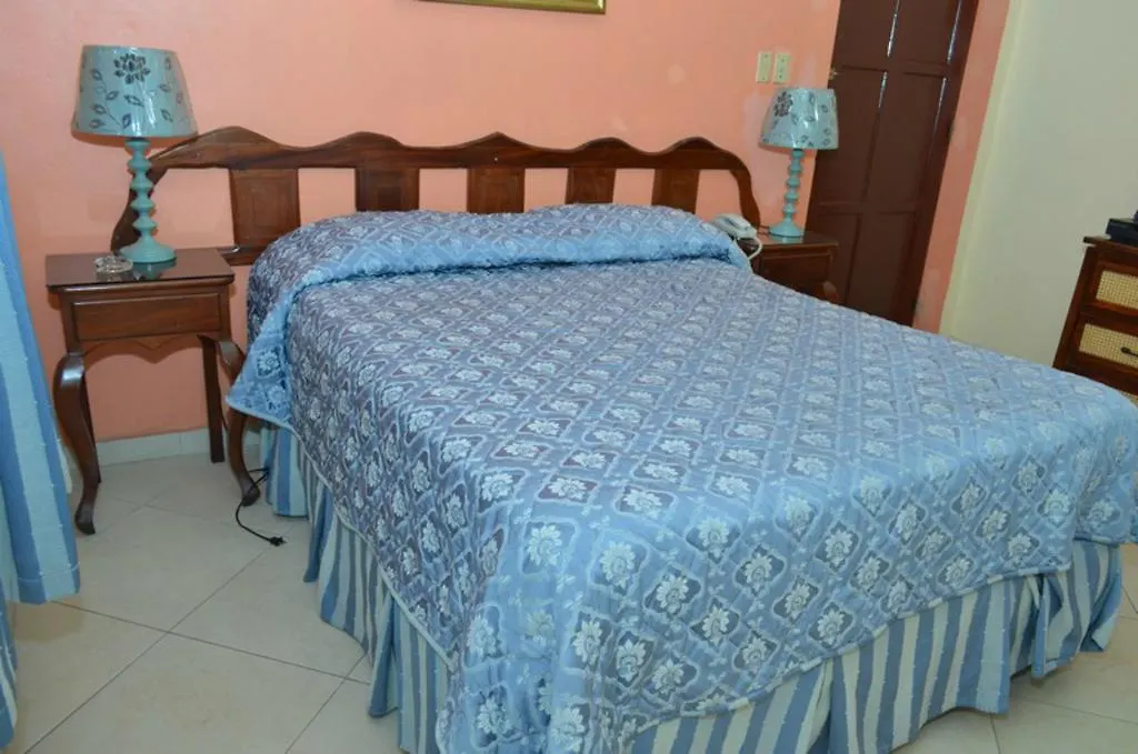 Duque De Wellington Hotel