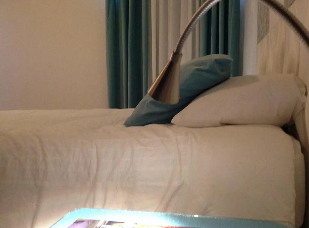 Hotel Duque De Wellington