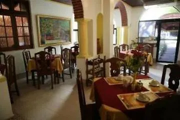 Duque De Wellington Santo Domingo