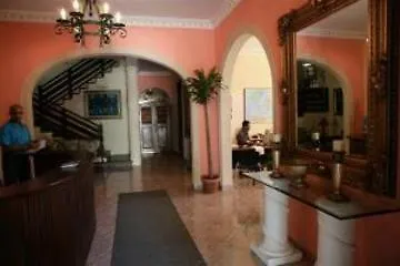 *** Hotel Duque De Wellington Dominican Republic